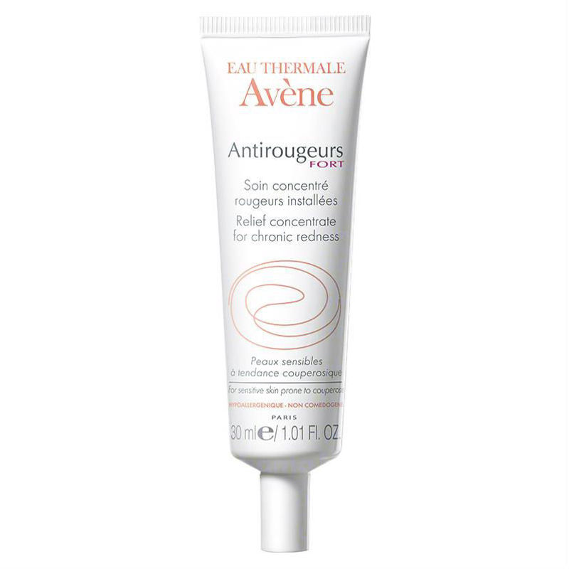 Picture of AVENE ANTIROUGEURS FORT KONCENTRAT  30  ML