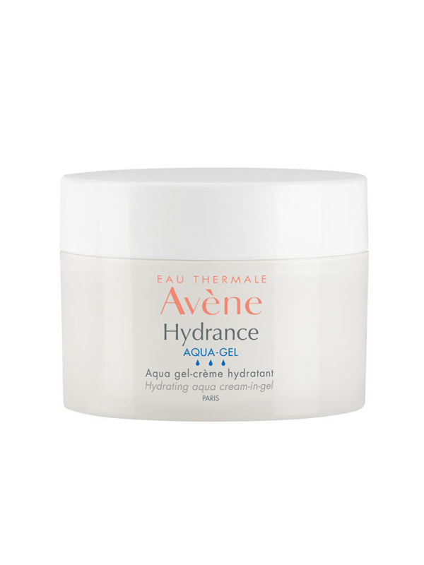 Picture of AVENE HYDRANCE AQUA GEL 50 ML           