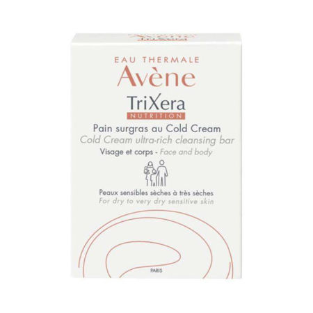 Picture of AVENE TRIXERA NUTRITION SINDET 100 G