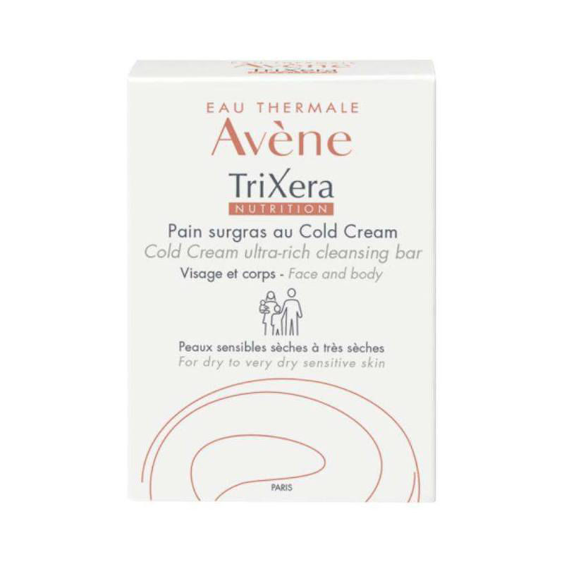 Picture of AVENE TRIXERA NUTRITION SINDET 100 G