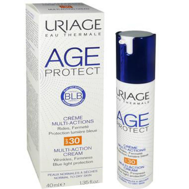 Picture of URIAGE AGE PROTECT KREMA 40ML SPF30