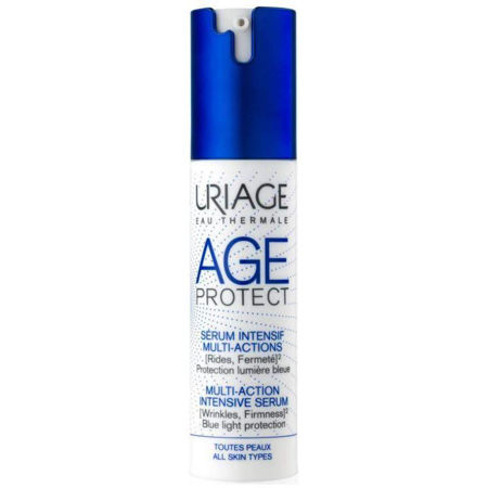 Picture of URIAGE AGE PROTECT SERUM 30 ML          
