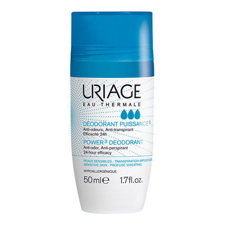 Picture of URIAGE DEO ROLL-ON 3 ACTIV              