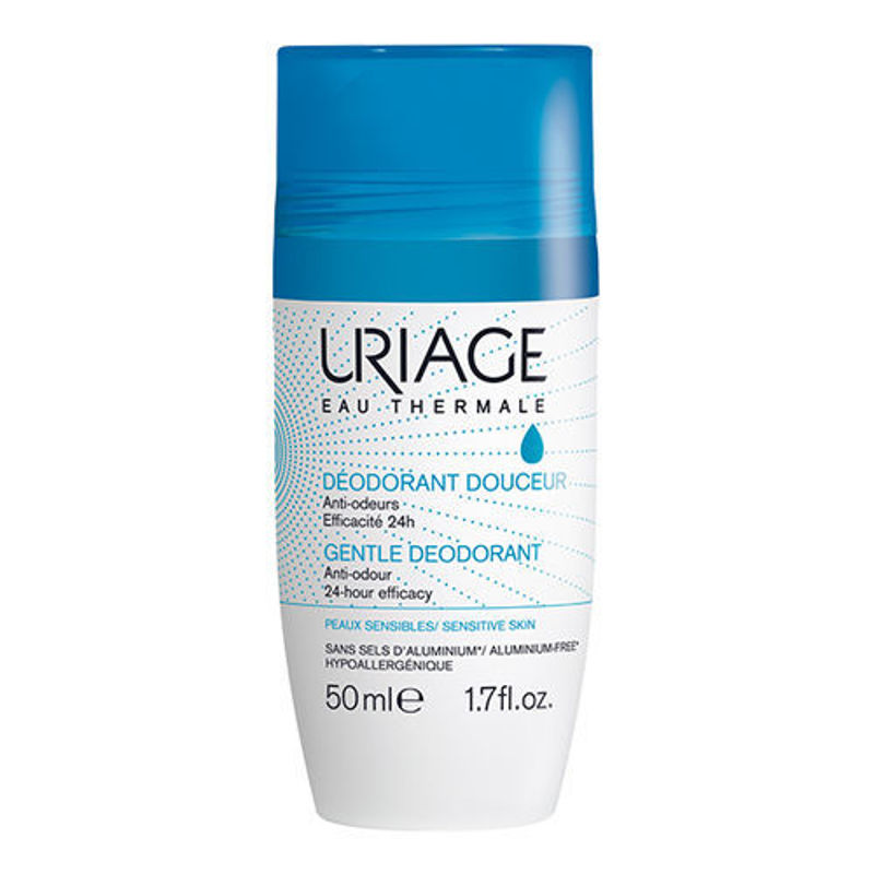 Picture of URIAGE DEO ROLL-ON 50ML                 