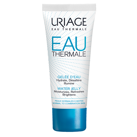 Picture of URIAGE EAU THERMALE GELEE 40 ML         