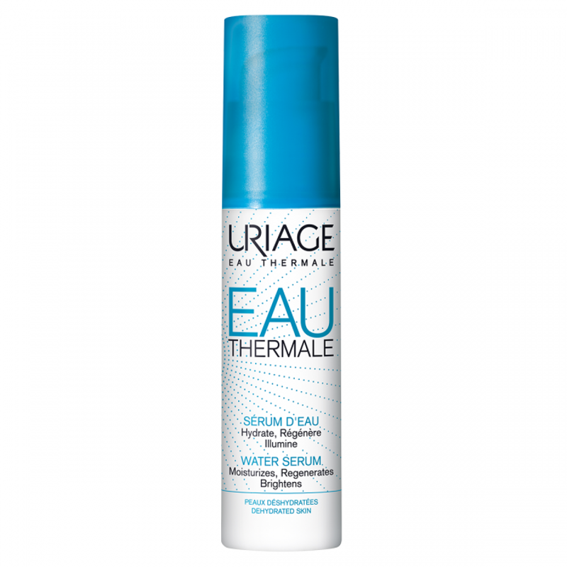 Picture of URIAGE EAU THERMALE SERUM 30 ML         
