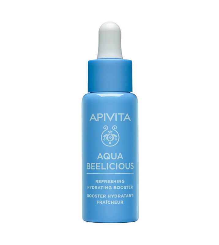 Picture of APIVITA  AQUA BEELICIOUS HIDRATANTNI BOOSTER SERUM 30ML