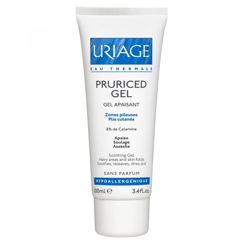 Picture of URIAGE PRURICED GEL 100 ML