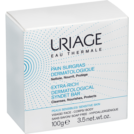 Picture of URIAGE SAPUN 100 G