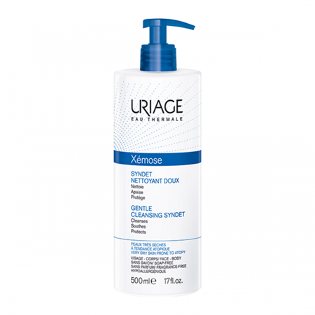 Picture of URIAGE XEMOSE SINDET 500 ML