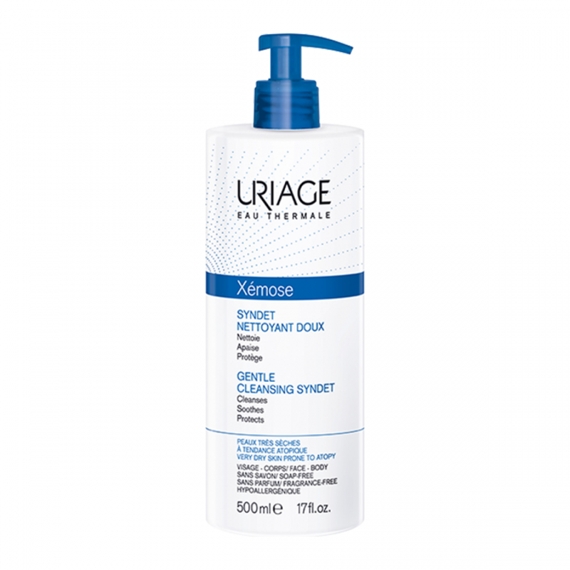 Picture of URIAGE XEMOSE SINDET 500 ML