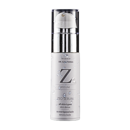 Picture of DR KALITERNA ZEO SERUM 30 ML