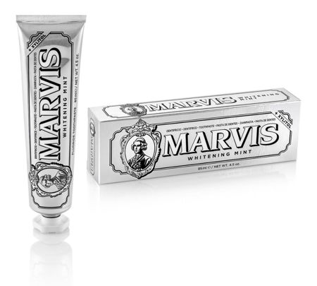 Picture of MARVIS ZUBNA PASTA WHITENING MINT 85ML