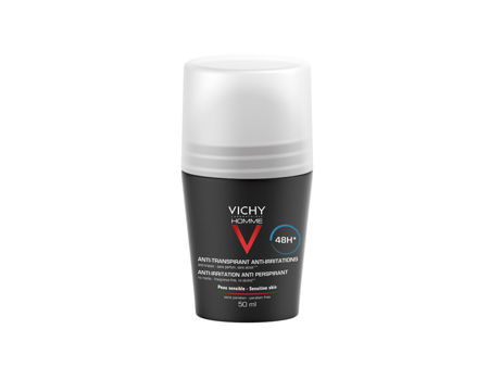 Picture of VICHY HOMME DEZODORANS ROLL-ON 50ML