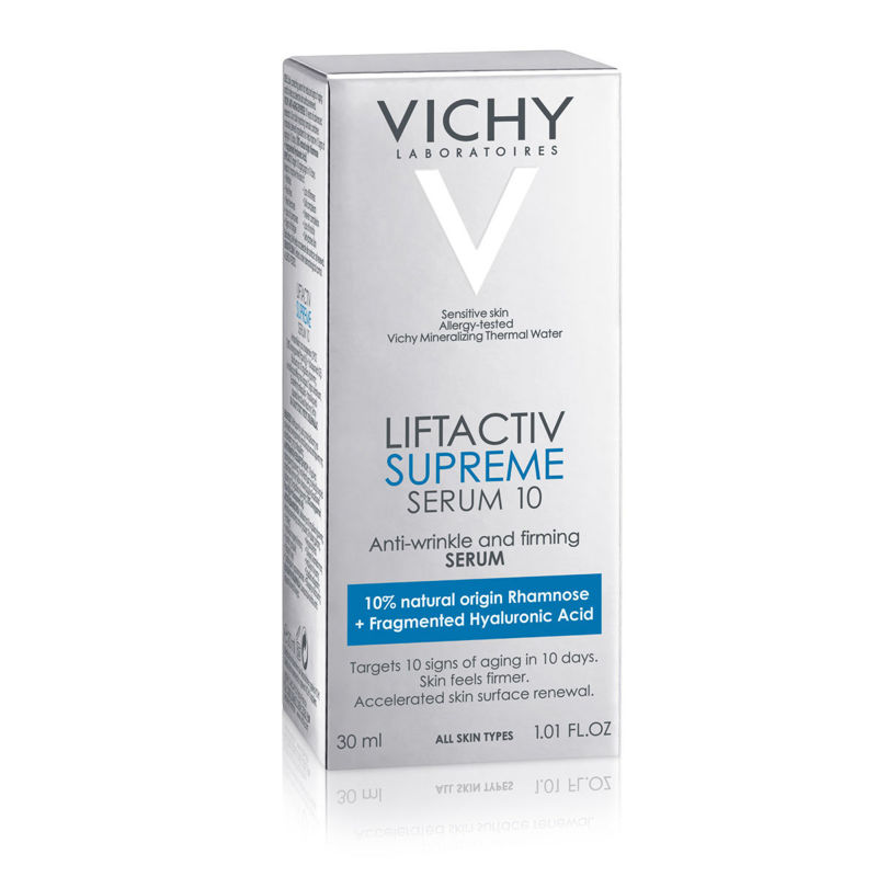 Picture of VICHY LIFTACTIV SUPREME SERUM 10 30ML