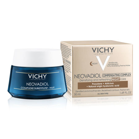 Picture of VICHY NEOVADIOL NIGHT COMPLEX  50 ML