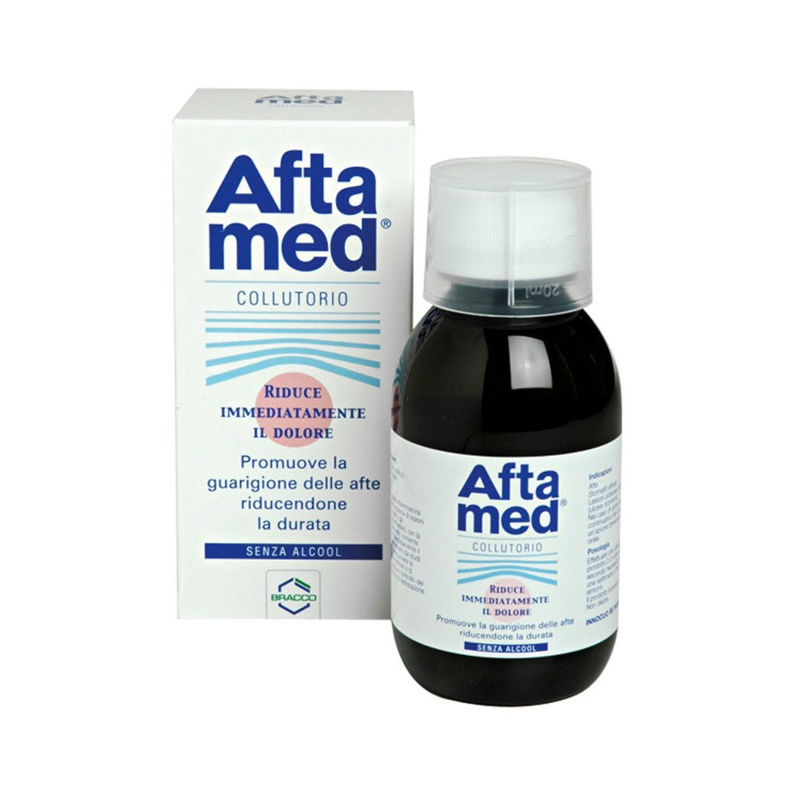 Picture of AFTAMED TEKUĆINA 150 ML