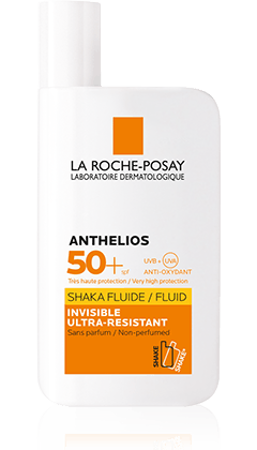 Picture of LA ROCHE POSAY ANTHELIOS SHAKA FLUID  SPF-50+ 50ML