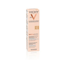 Picture of VICHY PUDER MINERALBLEND 01 CLAY 30 ML