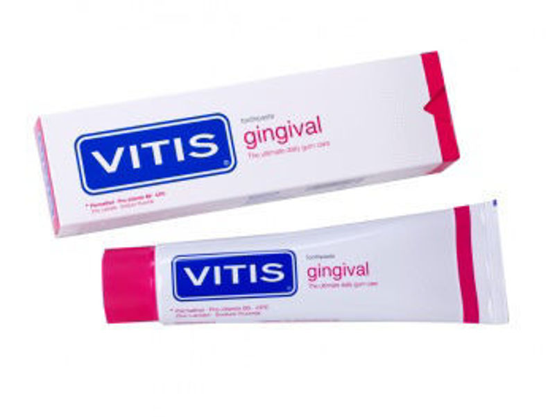 Picture of VITIS GINGIVAL ZUBNA PASTA 100ML