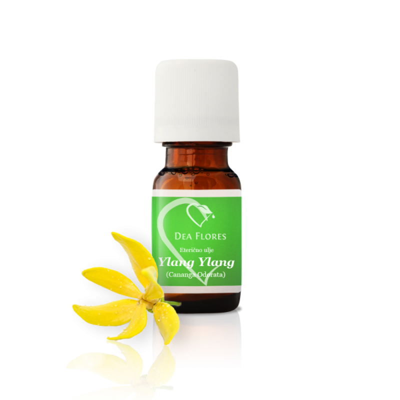 Picture of DEA FLORES YLANG-YLANG 10 ML