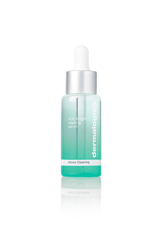 Picture of DERMALOGICA AGE BRIGHT CLEARING SERUM