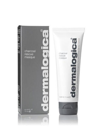 Picture of DERMALOGICA CHARCOAL RESCUE MASQUE 75ML