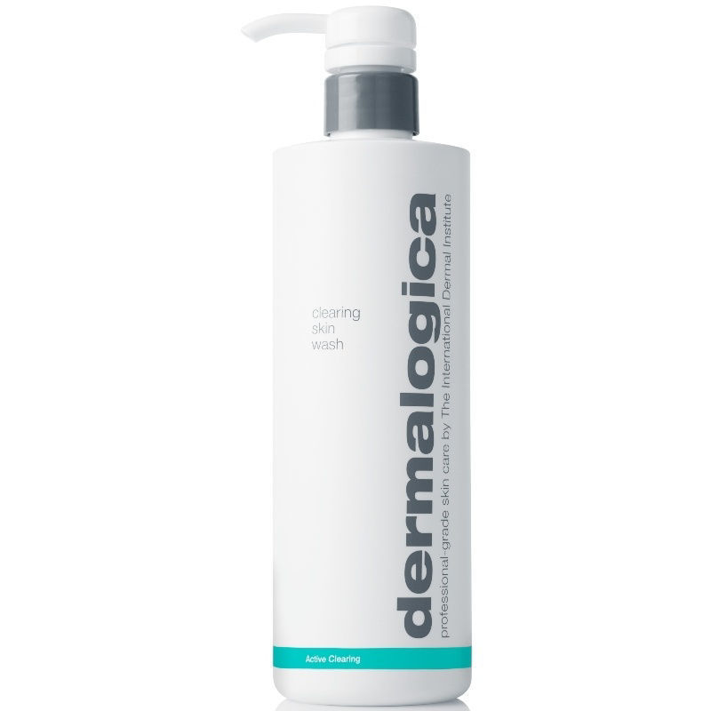 Picture of DERMALOGICA ACTIVE CLEARING SKIN WASH 500 ML