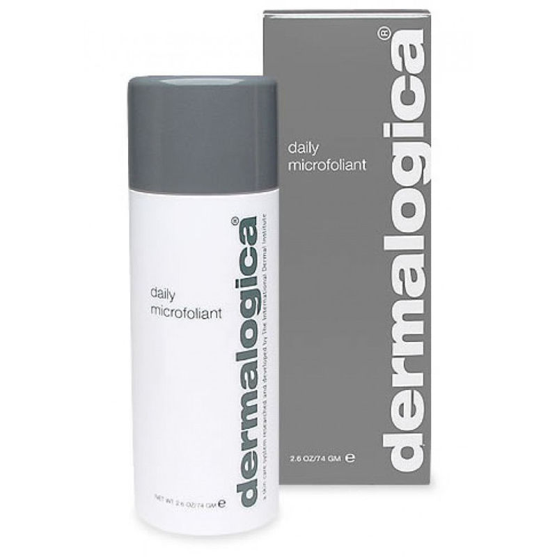 Picture of DERMALOGICA DAILY MICROFOLIANT 75 G
