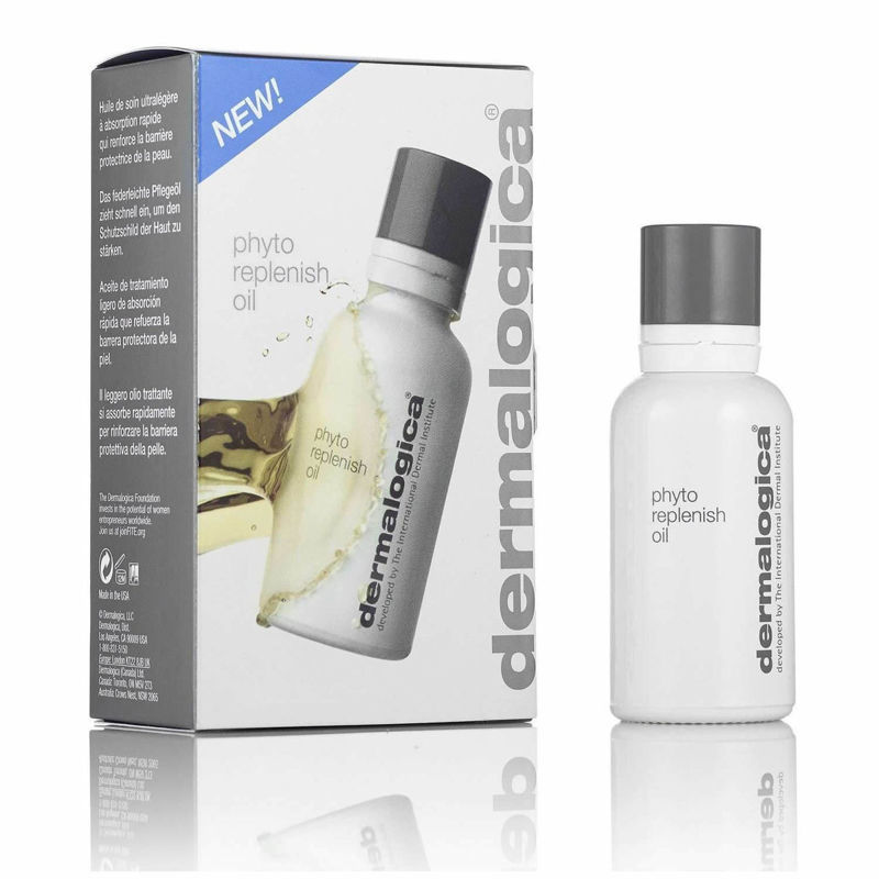 Picture of DERMALOGICA PHYTO REPLENISH OIL 30ML