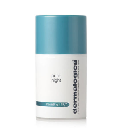Picture of DERMALOGICA POWERBRIGHT PURE NIGHT 50 ML