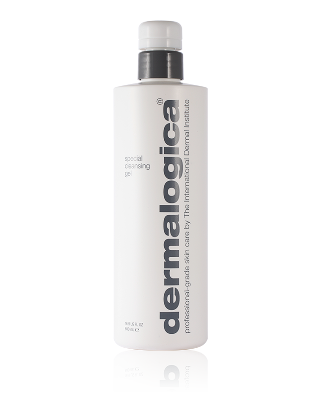 Picture of DERMALOGICA SPECIAL CLEANSING GEL 500 ML