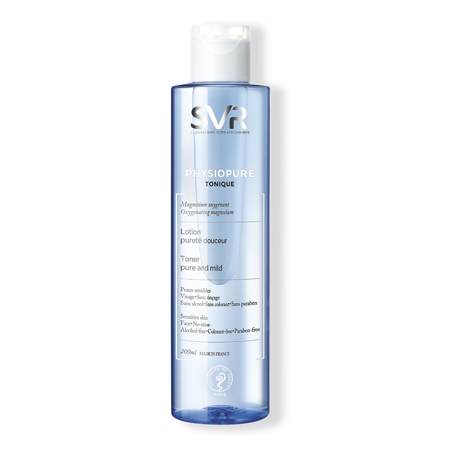 Picture of SVR PHYSIOPURE TONIK 200 ML