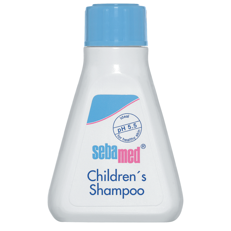 Picture of SEBAMED BABY ŠAMPON 250 ML