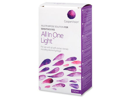 Picture of ALL IN ONE LIGHT OTOPINA 360 ML
