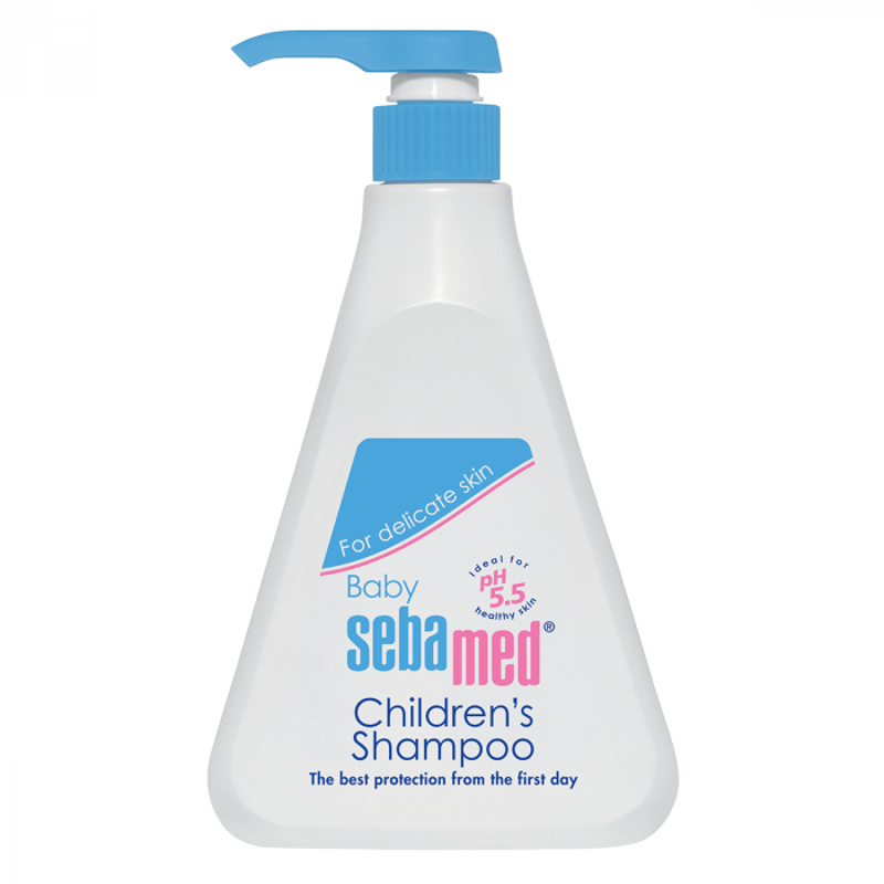 Picture of SEBAMED BABY ŠAMPON 500 ML