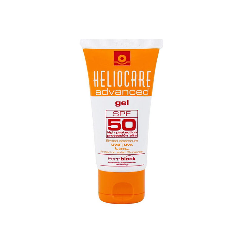 Picture of HELIOCARE 55851 ADVANCED GEL SPF50 50 ML