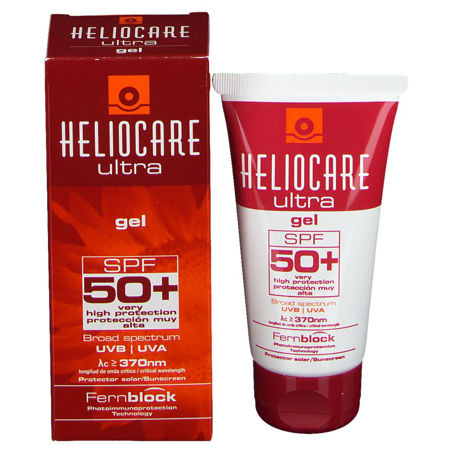 Picture of HELIOCARE GEL ULTRA SPF50 50ML
