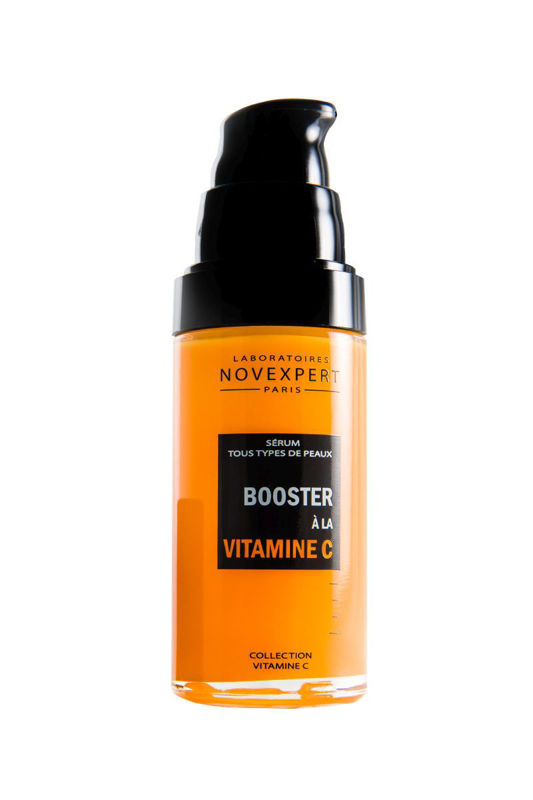 Picture of NOVEXPERT BOOSTER VITAMIN C 30ML