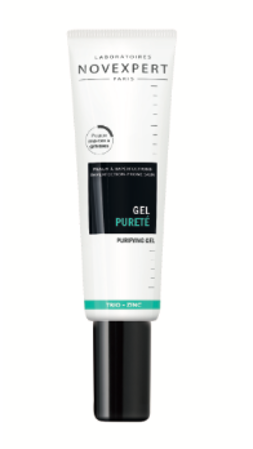 Picture of NOVEXPERT TRIO ZN PURIFYING GEL 40ML
