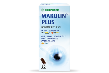 Picture of MAKULIN PLUS KAPSULE A30