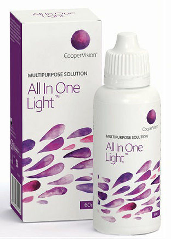 Picture of ALL IN ONE LIGHT OTOPINA 60 ML