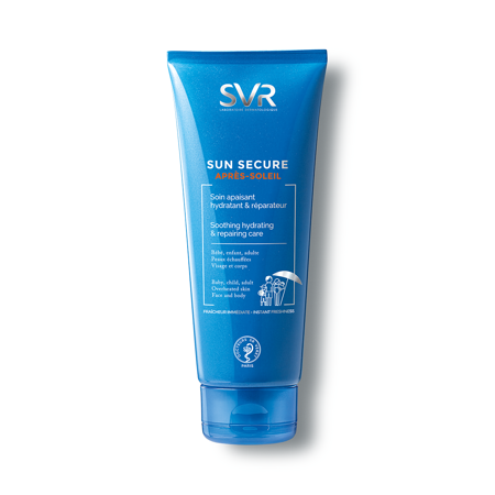 Picture of SVR SUN SECURE POSLIJE SUNČANJA 200ML