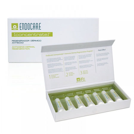 Picture of Endocare® [concentrate]+