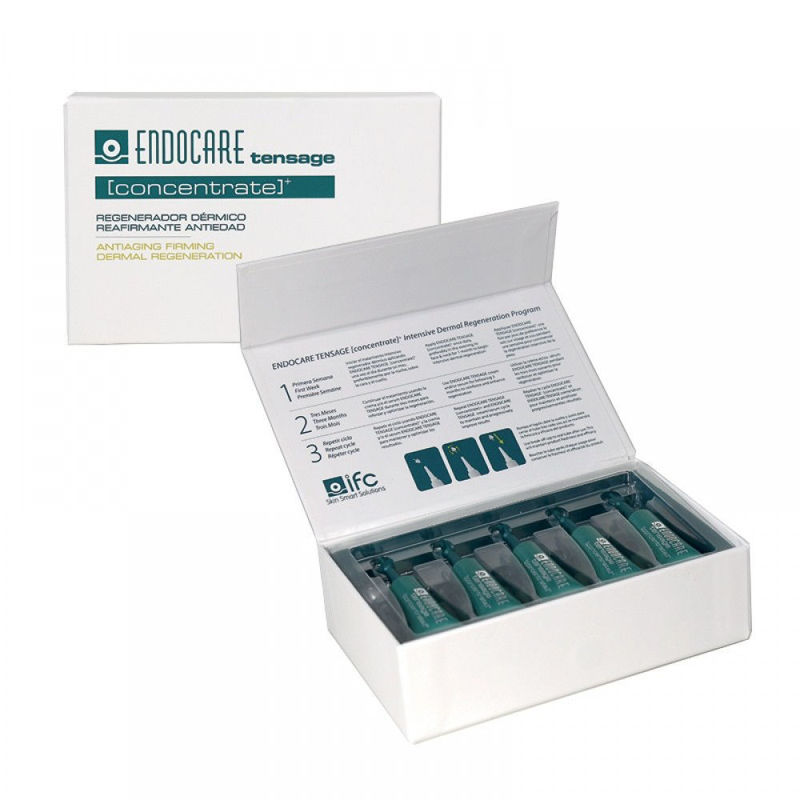 Picture of Endocare® tensage [concentrate]+