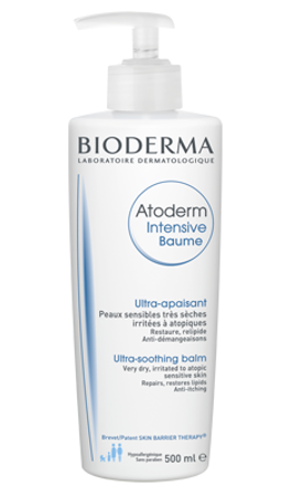 Picture of BIODERMA ATODERM INTESIVE BAUME 500 ML