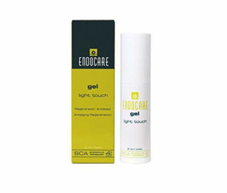 Picture of ENDOCARE GEL LIGHT TOUCH 30 ML