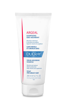 Picture of DUCRAY ARGEAL ŠAMPON 200 ML