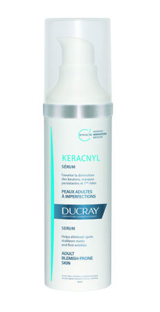 Picture of DUCRAY KERACNYL SERUM 30 ML