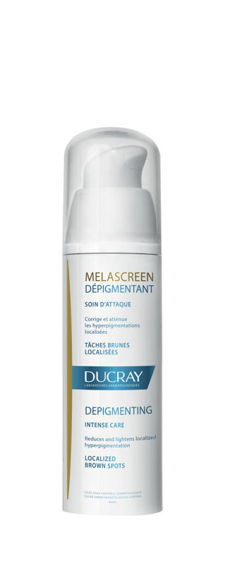 Picture of DUCRAY MELASCREEN DEPIGMENTANT 30ML